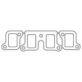 Cometic Buick BB V8 .064in ArmorCore Exhaust Mani Gasket Set-1.234in x 1.890in