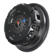 Cargar imagen en el visor de la galería, Clutch Masters 06-09 Subaru Legacy Outback 850 Twin Disc Strapped Series Clutch Kits w/FW