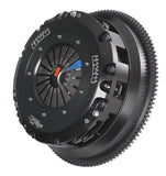 Clutch Masters 90-97 Mitsubishi 3000GT 3.0L 4WD Twin Turbo 850 Strapped Series Clutch w/Steel FW