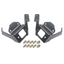 Cargar imagen en el visor de la galería, Synergy 07-18 Jeep Wrangler JK/JKU Rear Upper Shock Mount/Sway Bar Relocation Bracket