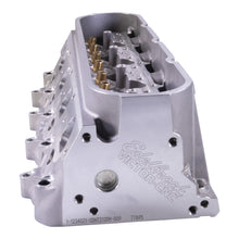 Cargar imagen en el visor de la galería, Edelbrock Victor CNC GM LS7 12 Degree 6-Bolt Cylinder Head, 307cc, .220in Int Port, Copper Seat