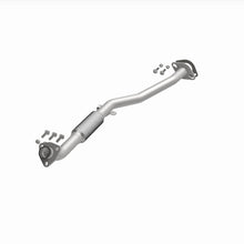 Cargar imagen en el visor de la galería, BRE Exhaust 95-99 200SX Sentra 1.6L Front Pipe Kit