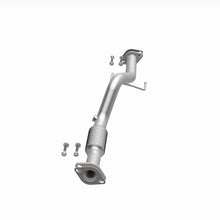 Cargar imagen en el visor de la galería, BRE Exhaust 06-11 Accent Rio 1.6L Front Pipe Kit