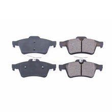 Cargar imagen en el visor de la galería, Power Stop 09-10 Chevrolet Cobalt Rear Z16 Evolution Ceramic Brake Pads