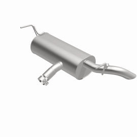 BRExhaust 19-22 Jeep Cherokee 2.4L Direct-Fit Exhaust Muffler Kit