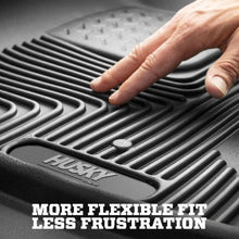Load image into Gallery viewer, Husky Liners 25-26 Nissan Murano X-Act Front Floor Liners - Black