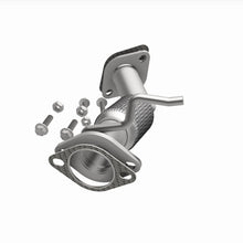Cargar imagen en el visor de la galería, BRE Exhaust 11-14 Sonata 2.0L 2.4L Front Pipe Kit