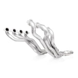 Stainless Works 1994-04 Chevy S10 LS Swap Header. 1-7/8" primaries and 3" slip-fit collect