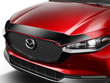 Cargar imagen en el visor de la galería, Husky Liners 25-26 MAZDA CX-30 Aeroskin Hood Protector - Smoke