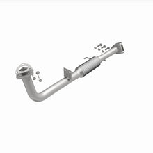 Cargar imagen en el visor de la galería, BRE Exhaust 90-93 Accord 2.2L Front Pipe Kit