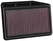 Cargar imagen en el visor de la galería, K&amp;N Replacement Air Filter 12-15 Kia K5 L4-2.0L F/l