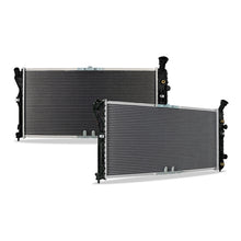 Load image into Gallery viewer, Mishimoto Buick Regal Replacement Radiator 2000-2004