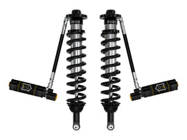 ICON 05-23 Toyota Tacoma/10-24 4Runner 2.5 VS RR CDEV Coilover Kit w/ Long Travel