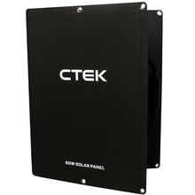 Cargar imagen en el visor de la galería, CTEK CS FREE Portable Solar Charging Kit - 12V