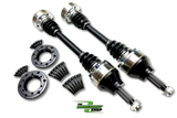 DSS 89-98 Nissan S13 / S14 240SX 900HP Level 5 Axle - Right RA8002X5-V3