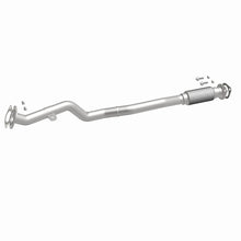Cargar imagen en el visor de la galería, BRE Exhaust 14-22 Jeep Cherokee 3.2L Front Pipe Kit