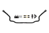 UMI Performance 78-88 GM G-Body Front Sway Bar - Black