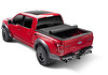 Cargar imagen en el visor de la galería, BAK 16-21 Nissan Titan XD Revolver X4s 6.7ft Bed Cover (w or w/o Track System)