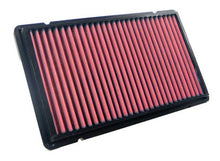Cargar imagen en el visor de la galería, K&amp;N Replacement Air Filter FERRARI T355 V8 3.5 LTR.