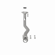 Cargar imagen en el visor de la galería, BRE Exhaust 98-00 RAV4 2.0L Front Pipe Kit