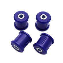 Cargar imagen en el visor de la galería, SuperPro 2013 Mazda CX-5 Sport Rear Toe Control Arm &amp; Outer Bushing Set (4 pcs.)