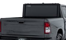 Cargar imagen en el visor de la galería, Access 07-21 Toyota Tundra 6ft 6in Bed LOMAX Stance Hard Cover - Urethane Carbon Fiber