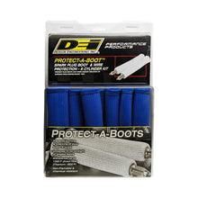 Cargar imagen en el visor de la galería, DEI Protect-A-Boot - 6in - 8-pack - Blue