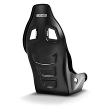 Cargar imagen en el visor de la galería, Sparco Seat Ultra Fiberglass BLK
