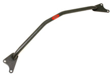 Cargar imagen en el visor de la galería, BMR 05-10 S197 Mustang V6 Strut Tower Brace - Black Hammertone