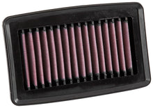 Cargar imagen en el visor de la galería, K&amp;N 15-16 Honda S660 0.7L L6 Replacement Air Filter