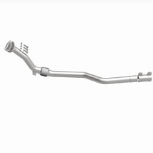 Cargar imagen en el visor de la galería, BRE Exhaust 98-05 Passat 1.8L Front Pipe Kit