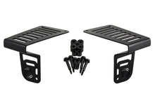 Cargar imagen en el visor de la galería, Diode Dynamics 18-21 Jeep JL Wrangler/Gladiator SS3 Cowl LED Bracket Kit - White Sport
