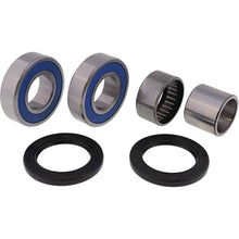 Cargar imagen en el visor de la galería, All Balls Racing 04-09 Yamaha FZ6 Wheel Bearing Kit Rear