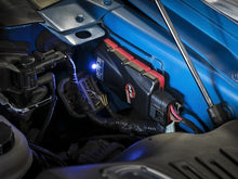 Load image into Gallery viewer, aFe SCORCHER BLUE Bluetooth Capable Power Module Nissan Patrol/Armada (Y63) 25-26 V6-3.5L (tt)