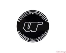 Cargar imagen en el visor de la galería, VR Forged Center Cap Car Wheels Gloss Black
