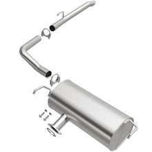 Cargar imagen en el visor de la galería, BRExhaust 11-16 Toyota Sienna Muffler Kit