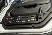 Cargar imagen en el visor de la galería, DV8 Offroad 18-25 Jeep Wrangler JL Electric Seat Front Door Molle Pockets