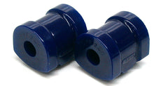 Cargar imagen en el visor de la galería, SuperPro 1995 BMW 318i Base Front 27mm Sway Bar Mount Bushing Set