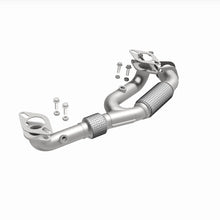 Cargar imagen en el visor de la galería, BRE Exhaust 02-05 Sedona 3.5L Front Pipe Kit