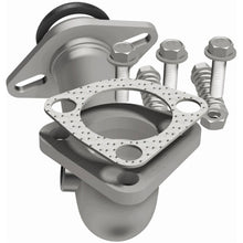 Cargar imagen en el visor de la galería, BRE Exhaust 99-03 Protege 1.6L 1.8L 2.0L Front Pipe Kit