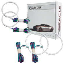 Load image into Gallery viewer, Oracle Pontiac G6 05-10 Halo Kit - ColorSHIFT