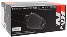 Load image into Gallery viewer, K&amp;N 04-05 Honda TRX450R 444 Aircharger Performance Intake