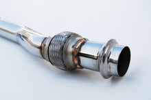 Cargar imagen en el visor de la galería, Invidia 07+ R56 Mini Cooper S Q300 Stainless Steel Tip Cat-back Exhaust