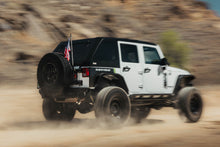 Cargar imagen en el visor de la galería, DV8 Offroad Universal Molle Adj. Antenna &amp; Whip Mount