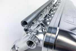 CSF B58 No Limit Billet Air-To-Air Competition Manifold