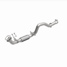 Cargar imagen en el visor de la galería, BRE Exhaust 15-17 JEEP RENEGADE 2.4L Front Pipe Kit