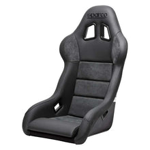 Cargar imagen en el visor de la galería, Sparco Seat EVO L QRT Performance Black