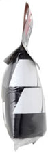 Load image into Gallery viewer, K&amp;N Air Filter Wrap - Black - 4.313in Base ID x 4.75in Top ID x 6.75in H