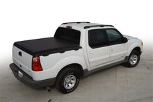 Cargar imagen en el visor de la galería, Access Literider 01-06 Ford Explorer Sport Trac (4 Dr) 4ft 2in Bed (Bolt On) Roll-Up Cover