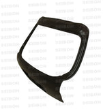 Seibon 96-00 Honda Civic HB OEM Carbon Fiber Trunk Lid